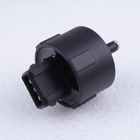 Sensor de Agua y Combustible V3800 V3307 V2403 V1803 KX080-3 KX080-4 KX057-4 U55-4 1J430-43883 para Accesorios de Excavadora KUBOTA