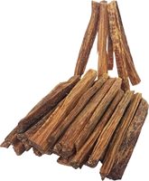 Outils de fabrication de feu de camping en plein air bande de pin naturel avec sciure de bois pique-nique allumage aide à la combustion allume-feu efficaces