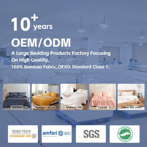 2022 nuevas llegadas colchón acolchado plegable Topper Cool Fresh <span class=keywords><strong>Funda</strong></span> de colchón para cama y cuna regalo de Año Nuevo fresco - Product Image 2