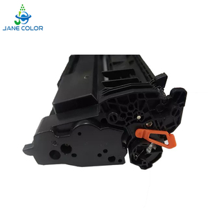 <span class=keywords><strong>Jane</strong></span> Color nueva versión Compatible HP 58X Chip cartucho de tóner cartucho para M304 M404 MFP M428 coches CF 258A 258A 58A 58X uso - Product Image 4