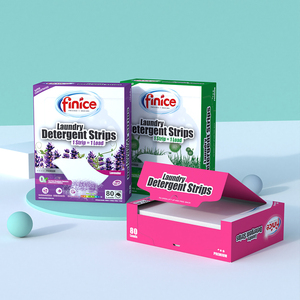 Hot Sale Eco Friendly Dissolves Completely <strong>Detergent</strong> Stain Fighting Tablet Laundry <strong>Detergent</strong> Using New Technology - Product Image 6