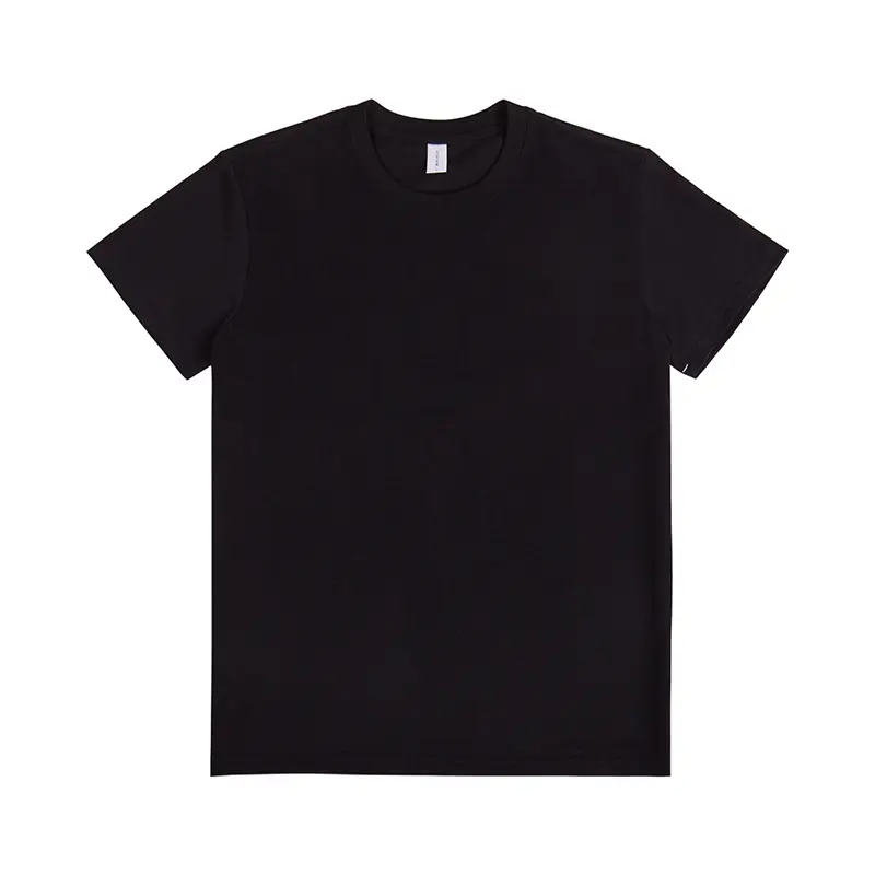 Customized 300gsm Cotton T-Shirt OEM ODM Casual Blank Design Logo Pattern Integration Man Woman Nature Fashion Style Plain Dyed