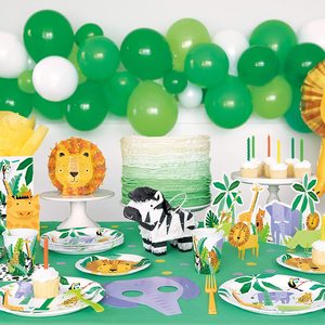 Nicro personnalisé licorne <span class=keywords><strong>dinosaure</strong></span> chien bébé fille fête d'<span class=keywords><strong>anniversaire</strong></span> décoration de Table faveur jouet confettis en gros Mini Pinata pour les enfants - Product Image 6