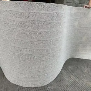 MCM materials cladding flexible tile stone wall cladding outdoor flexible tile stone mcm flexible tile stone