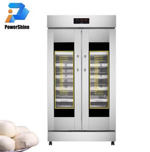 Chambre de Fermentation Électrique pour Pains et Pâtes, Machine à Fermer la Pâte 220V, Longue Durée de Vie - Product Image 6