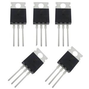 D669 2sa968 Igbt Rf Power Hg 2sc2879 A1943 y C5200 Paquete de Transistores D2499 Precio 16do8 3407 Tip41 Tip41-42 A44 Bux48a - Product Image 1