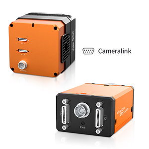 GMAX0505 5120x5120 CameraLink Area Scan 3D <span class=keywords><strong>Image</strong></span> Imaging Cámara de visión industrial para inspección - Product Image 6