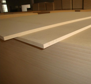 Trung Quốc linyi độ dày 3mm 6mm 9mm 12mm <span class=keywords><strong>18mm</strong></span> không thấm nước ván <span class=keywords><strong>MDF</strong></span> với giá tốt - Product Image 2