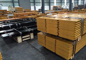 बिल्ली प्रतिस्थापन भागों घुमावदार ट्रैक्टर ग्रेडर ब्लेड 7D4508 11 छेद बोल्ट-पर काटने किनारों - Product Image 4