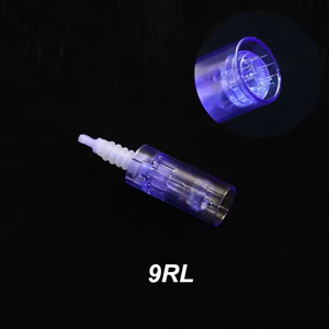 Herramientas Manuales al por Mayor, Agujas para Maquillaje Permanente <span class=keywords><strong>Dr</strong></span>. <span class=keywords><strong>Pen</strong></span> A6, Agujas Nano, Cartuchos de Agujas para <span class=keywords><strong>Dr</strong></span>. <span class=keywords><strong>Pen</strong></span>, Accesorios para Microblading A1 - Product Image 5