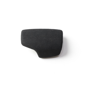 Cubierta de Repuesto para Palanca de Cambios de Cuero para <span class=keywords><strong>Audi</strong></span> <span class=keywords><strong>A4</strong></span> S4 A5 S5 Q7 Q5 <span class=keywords><strong>2017</strong></span> 2018 2019 2020, Volante a la Izquierda - Product Image 5