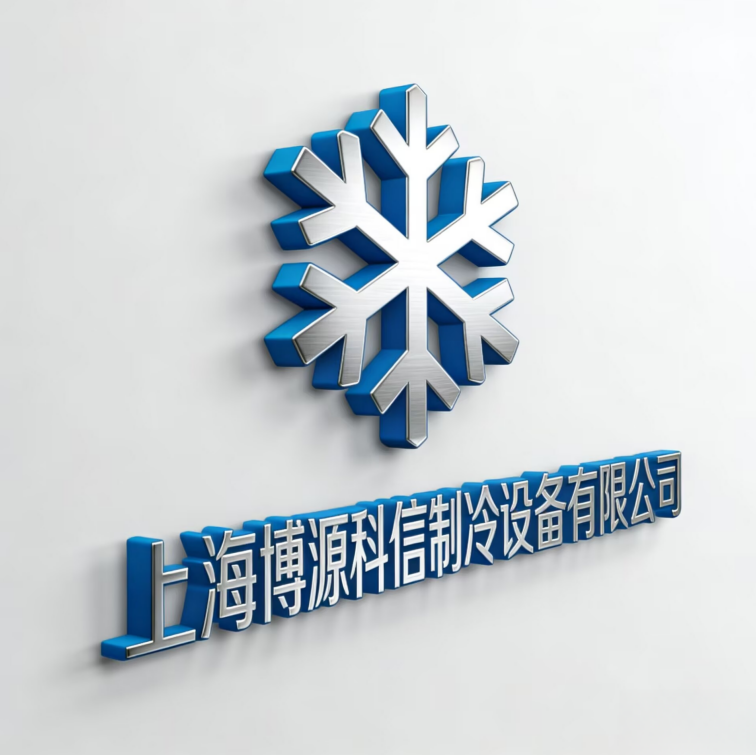Shanghai Boyuan Kexin Refrigeration Equipment Co., Ltd.