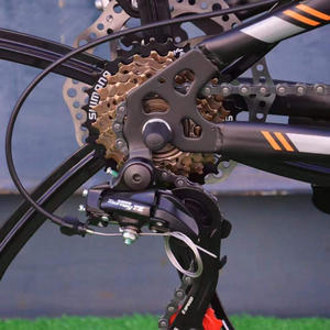 จักรยานเสือภูเขาพับได้,ดีไซน์ใหม่จักรยาน20นิ้วความเร็ว7ระดับ Shimano <span class=keywords><strong>Tern</strong></span> จักรยานพับได้20นิ้ว - Product Image 5