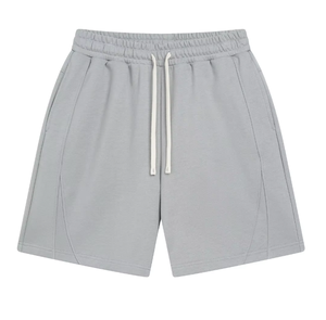 High Quality New <b>Men's</b> Casual Loose <b>Shorts</b> Fitness Blank Jogging Sports <b>Shorts</b> - Product Image 4