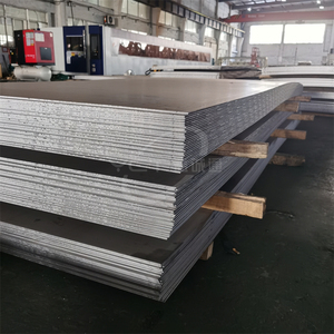 ASTM A36 A572 GR50 S355 J2 4x8 fer <span class=keywords><strong>acier</strong></span> SS400 chaud plat tôles tôles plaques d'<span class=keywords><strong>acier</strong></span> au carbone doux - Product Image 4
