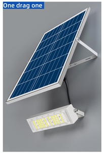 Luz de inundación <span class=keywords><strong>LED</strong></span> solar 50W 100W 150W 200W <span class=keywords><strong>300W</strong></span> 400W 500W 600W Reflector <span class=keywords><strong>LED</strong></span> Focos con sincronización de control remoto para campo al aire libre - Product Image 4