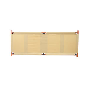 Cama de Campaña Plegable Tianye de Alta Calidad, Ligera, para Exteriores, con Marco de Aluminio con Aspecto de Madera - Product Image 2