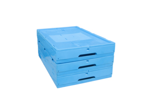 Maison pliante pliable maison X Type extensible Philippines bureau préfabriqué conteneur <span class=keywords><strong>caisse</strong></span> en plastique <span class=keywords><strong>avec</strong></span> roues - Product Image 3