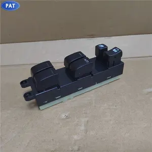 Interruptor principal de ventana eléctrica PAT para Subaru Forester OEM 83071SA110 83071-SA110 83071-SA040 83071SA040 UNIDAD DE Control de ventana