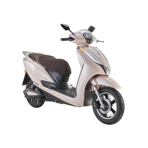มอเตอร์ไซค์ไฟฟ้า Fei <span class=keywords><strong>Hu</strong></span> รุ่นยอดนิยม ความเร็วสูง 70 กม./ชม. 72V พร้อมเบาะนั่งยืดหยุ่นสำหรับการขับขี่ในเมืองประจำวัน - Product Image 1