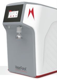 Sistema de Água DI ED20UT para Laboratório Certificado CE Água de Alta Pureza/Água RO1ª Eliminando Bactérias e Partículas - Product Image 4