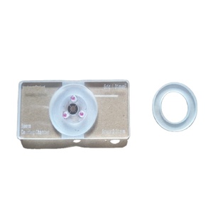 Lame de comptage de sperme vétérinaire pour chambre de comptage SQA <span class=keywords><strong>Makler</strong></span> - Product Image 1