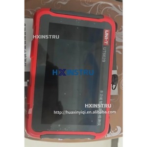 เครื่องตรวจจับการรั่วไหลของน้ำอัจฉริยะ UNI-T UT662B อเนกประสงค์เครื่องตรวจจับจุดรั่วความร้อนบนพื้นมีความแม่นยำสูง lexso H - Product Image 1