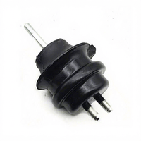 Support moteur gauche OE 12361-46190 1236146190 pour Toyota Crown JZS155 Mark II Chaser Cresta JZX90 JZX100 2JZ-GE