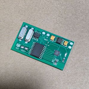 Émulateur IMMO MB CR2, simulateur de commerce extérieur en gros L308 - Product Image 4