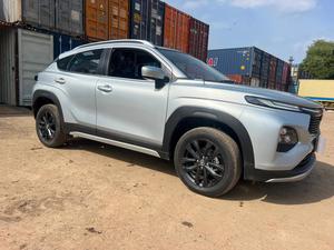 Taisor เบนซิน SUV แบบเดี่ยวหรือสองโทนสินค้าส่งออกรุ่นใหม่ - Product Image 4