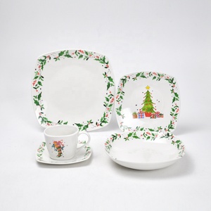 Mexicano vajilla/platos de <span class=keywords><strong>cerámica</strong></span> SET/juego de té árabe - Product Image 5
