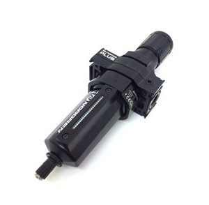 Régulateur de pression B64G-NNK-MD2-RMN Olympian Plus, système enfichable, ports de manomètre 1/4" 0,3-10 bars - Product Image 1