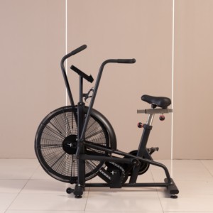 Vélo d'exercice d'intérieur pour club commercial, équipement de <span class=keywords><strong>fitness</strong></span> Crossfit, vélo d'assaut - Product Image 1