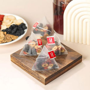 <span class=keywords><strong>Thé</strong></span> aux cinq trésors saveur ginseng, mélange de goji, jujube, ginseng et maca, très populaire - Product Image 5