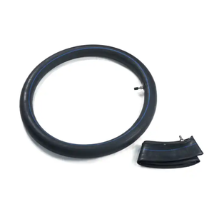 Nouvelle chambre à air pour moto 225/250-17 2.25/2.50-17 pour moto tout-terrain 110cc 125cc, cyclomoteur, scooter, accessoires en caoutchouc naturel - Product Image 6