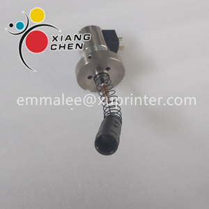 เครื่องพิมพ์ EA XIANGCHEN คุณภาพสูง ZD.203-764-01-00 วาล์ว 5V 15V สำหรับเครื่อง Stahl - Product Image 1