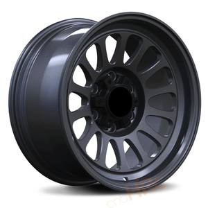Llantas de coche negras 18 19 20 22 24 pulgadas RUEDAS 4x4 todoterreno Pickup Suv <span class=keywords><strong>Hot</strong></span> <span class=keywords><strong>Wheels</strong></span> coches para Honda Cr-V Nissan Rogue Jeep <span class=keywords><strong>Grand</strong></span> <span class=keywords><strong>Cherokee</strong></span> - Product Image 6