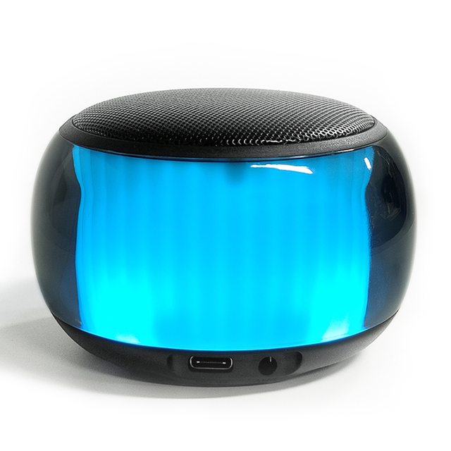 Portable Bluetooth Speaker Latest Wireless Pulse 4 5 Outdoor Waterproof Portable Subwoofer Bass Wireless RGB Speaker