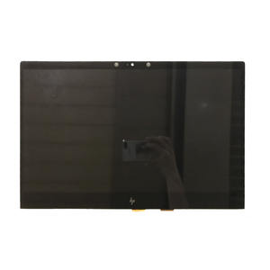 Untuk HP Envy x360 Assembly 14 "WUXGA LCD layar sentuh tampilan Digitizer Rakitan - Product Image 2