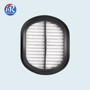 Filtre à air Hepa lavable et réutilisable pour Tinecos Floor ONE <span class=keywords><strong>S5</strong></span>/S5Pro Edition <span class=keywords><strong>Aspirateur</strong></span> Pièces de rechange Accessoires - Product Image 1