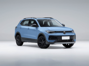Vw Tharu XR 2026 1.5L Édition Confort |   SUV haut de gamme |   Caractéristiques de luxe et prix direct usine - Product Image 2