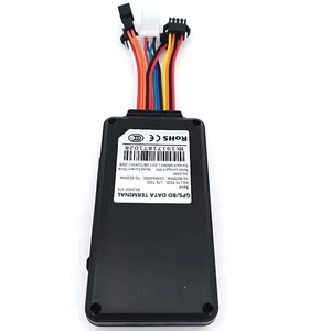 B & H Photo Vidéo 4G Voiture GPS Tracker Dispositif avec SOS et Vibration Alarmes Portable Télécommande Véhicule Caméras et GPS Suivi - Product Image 5