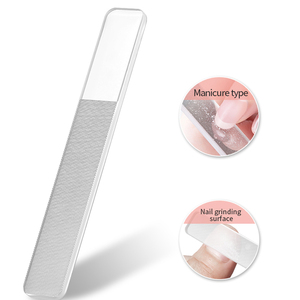 Làm Móng Tay Kit Làm Móng Tay Thiết Lập Chuyên Nghiệp Tùy Chỉnh Thép Không Gỉ Làm Móng Tay Thiết Lập 18 <span class=keywords><strong>Pcs</strong></span> Kéo Móng Tay - Product Image 3