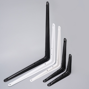 OEM nhà máy Giá sắt Heavy Duty nổi Kệ <span class=keywords><strong>Bracket</strong></span> Wall Mount Kệ hỗ trợ <span class=keywords><strong>c</strong></span>ông nghiệp tam giá<span class=keywords><strong>c</strong></span> Kệ <span class=keywords><strong>Bracket</strong></span> - Product Image 2