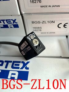 <span class=keywords><strong>OPTEX</strong></span> Original BGS-Z30N/Z10N/Z30P/Z15N/Z15P/ZL30 Commutateur photoélectrique Nouveau et Original PAC PLC et contrôleurs dédiés - Product Image 5