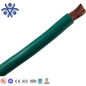 Dây Cáp Đất 2.5Mm 4Mm 6Mm Dây Điện Nhà Điện Bện Cứng Dây Đồng Dây Xây Dựng - Product Image 6