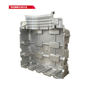 OEM/ODM Фабрика ротационного формования в Дунгуане: Разработка пластиковых изделий на заказ, производство алюминиевых форм, высокая рентабельность, 20 проектов НИОКР - Product Image 2