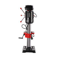Perceuse de table Senmo ZJQ4116G, petite perceuse multifonction, perceuse de table à bas prix