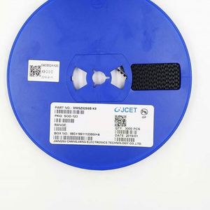 brand-new original MMSZ5255B K5 SOD-123 Diodes Zener Diodes 350mW 28V 0.1uA - Product Image 1
