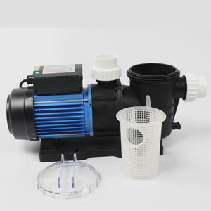 Bomba de agua eléctrica para piscina, filtro de arena, circulación, filtro de piscina, accesorios para equipos de piscina - Product Image 5